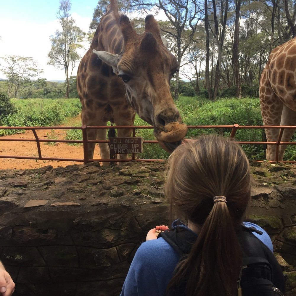 Meet your Posher, Lian